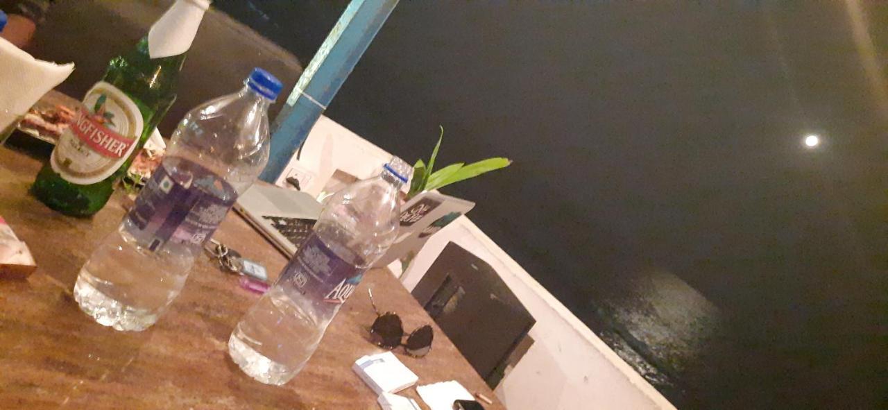 Flipflops Beach Shack 마하발리푸람 외부 사진