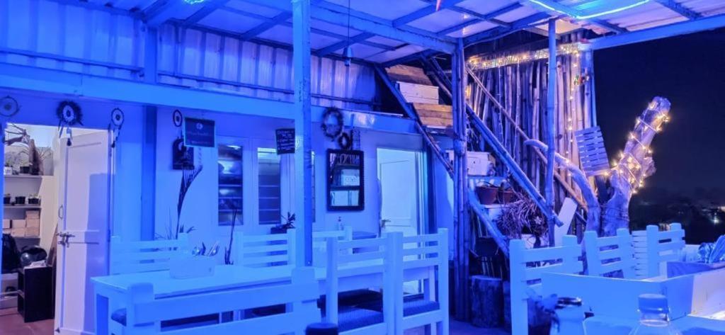 Flipflops Beach Shack 마하발리푸람 외부 사진
