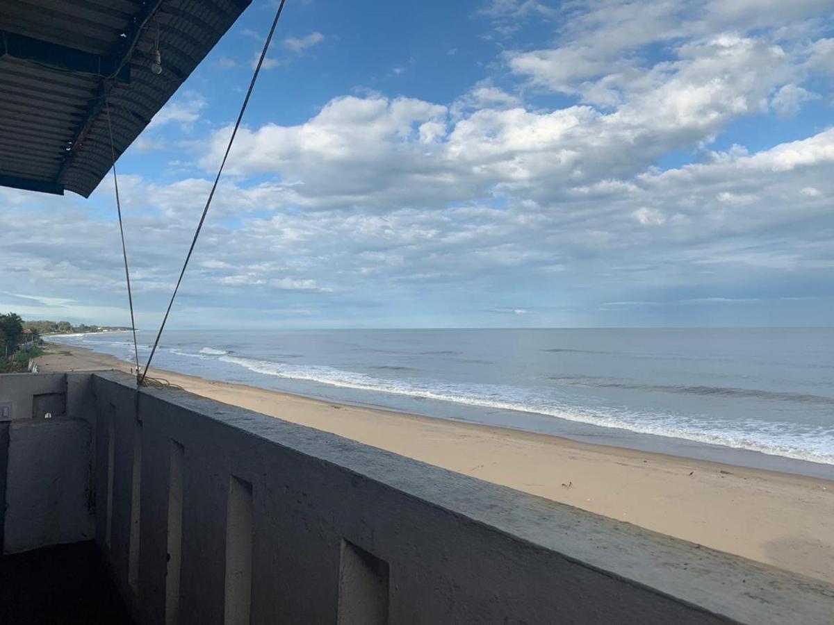 Flipflops Beach Shack 마하발리푸람 외부 사진